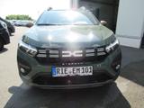 Dacia Sandero Stepway Extreme+ TCe 100 ECO-G ABS ESP - Dacia Sandero Vorführfahrzeuge: Stepway