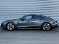 Audi e-tron GT - Vorschau Bild 4