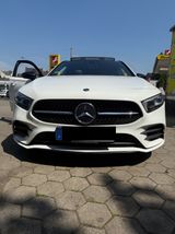 Mercedes-Benz A 200 - - Mercedes-Benz A-Klasse in Dortmund