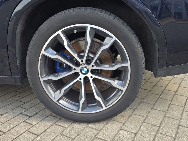 BMW X4 xDrive 30 d M Sport Park-Assistent HUD AHK-kl foto 6
