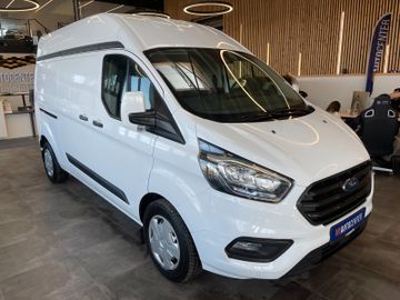 Ford Transit Custom Kasten 320 L2 *KAMERA*AHK*3.SITZE
