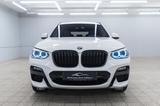 BMW X3 Sdrive18D M-SPORT KAM NAV LED RDK LEDER TEMPO - BMW X3: 18d