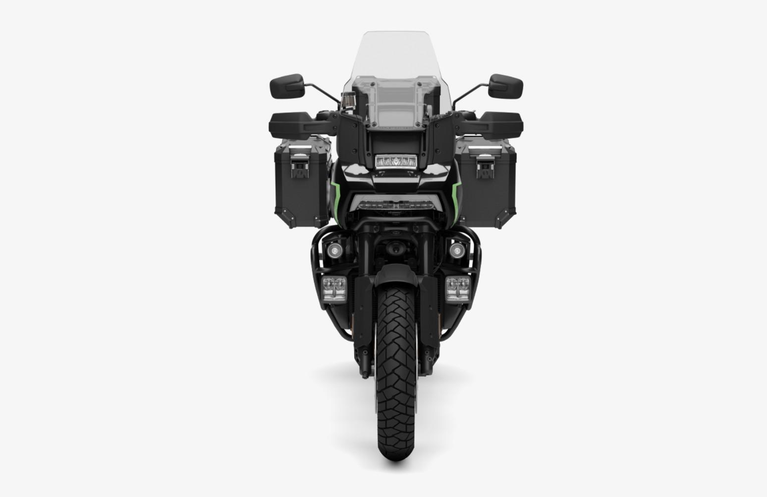 Harley-Davidson Pan America 1250 Limited
