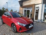 Hyundai i20 1.0 MODERN*KLIMAAUT*KAM*PDC*SHZG*LRHZ* - : Kleinwagen, 1.0