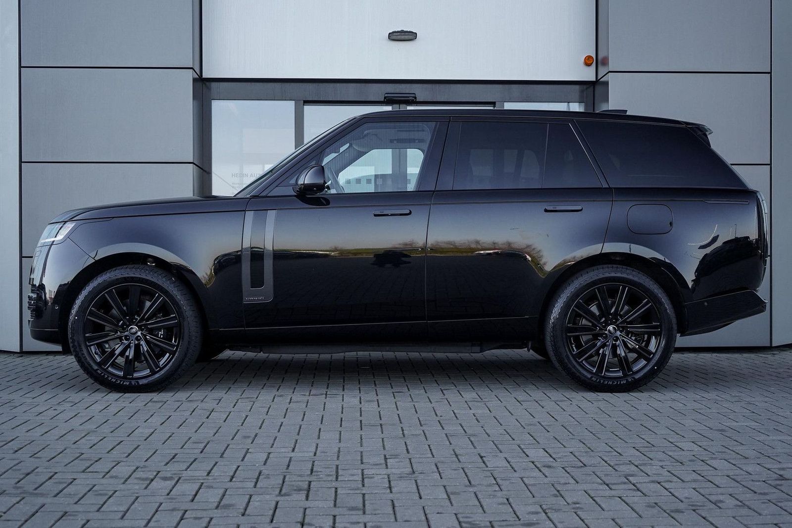 Land Rover Range Rover P550e Autobiography PHEV l Elektr. A imagem 3