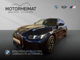 BMW i4 xDrive40 M Sport Facelift ACC HUD 360° H&K - gebrauchte BMW i4 mit Facelift