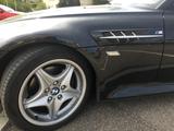 BMW Z3 M M Roadster - - BMW Z3 M: Cabrio