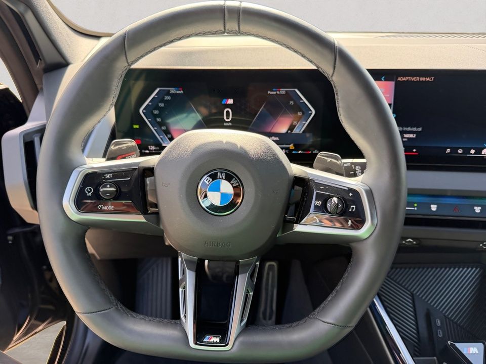 BMW X3 - Bild 14