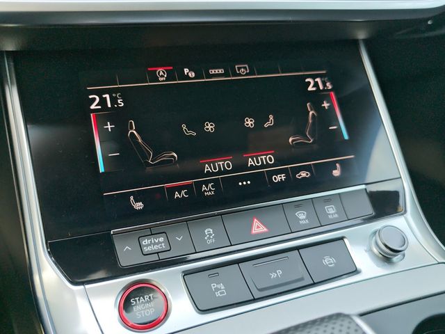 S6 Avant TDI 3.0 TDI quattro basis B&O 360°