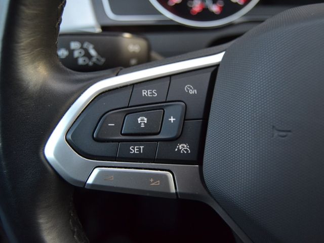 Passat Variant 2.0 TDI Business AHK/LED/NAVI+VZE