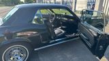 Ford Mustang - Ford Mustang aus 1968
