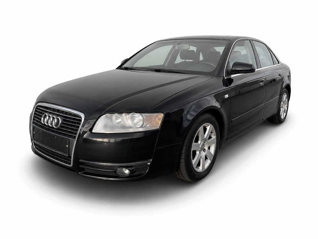 Angebot ansehen Audi A6