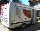 Dethleffs WohnMobil Globebus - Angebote entsprechen deinen Suchkriterien