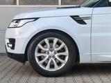 Land Rover Range Rover Sport SE PANO|HIFI|ASSISTENZ-PAKET - Land Rover Range Rover Sport: Se