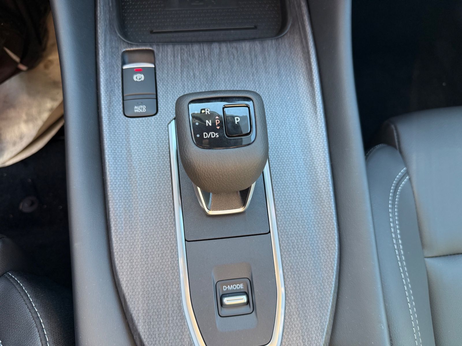 Fahrzeugabbildung Nissan Qashqai Tekna, 360° Kamera, ProPilot, WP.