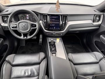 Volvo XC60 - 9