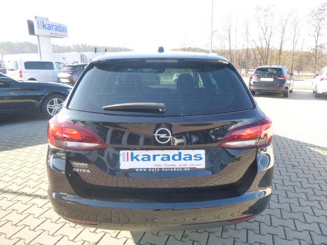 Fahrzeugabbildung Opel Astra K Sports Tourer 1,5D >AUT/LED/KAM/PDC/SHZ