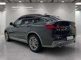 BMW X4 xDrive20d Standheizung AHK LiveCockpitProf - BMW X4 aus 2020