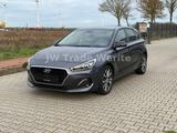Hyundai i30 YES! Plus Kamera Apple LED SmartKey Navi 17" - Hyundai i30: Plus