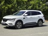 Renault Initiale Paris 2.0 dCi 4x4+LEDER+1.HAND+LED+ - Renault Koleos in Dresden