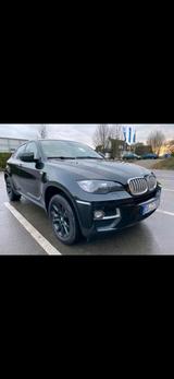 BMW X6 Diesel - BMW X6 in Dortmund