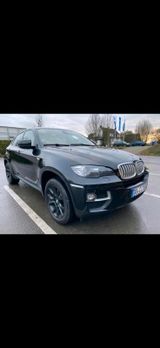 BMW X6 Diesel - BMW X6 in Dortmund