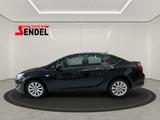 Opel Astra J Lim. *1.HAND**MTL.RATE 95,00 €** - Opel Astra: 1.9