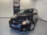 Volkswagen Golf Plus VI 1.6 TDI Style + AHK/2xKlima/TMP/SH - Volkswagen Golf Plus Style mit Diesel-Antrieb
