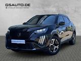 Peugeot e-2008 GT FACELIFT Navi Full-LED  360°PDCv/h 17' - gebrauchte Peugeot 2008 mit Facelift