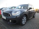 MINI COOPER_S Countryman Cooper S/1.Hand/62Tkm/TÜVNEU - MINI MINI: 1.6