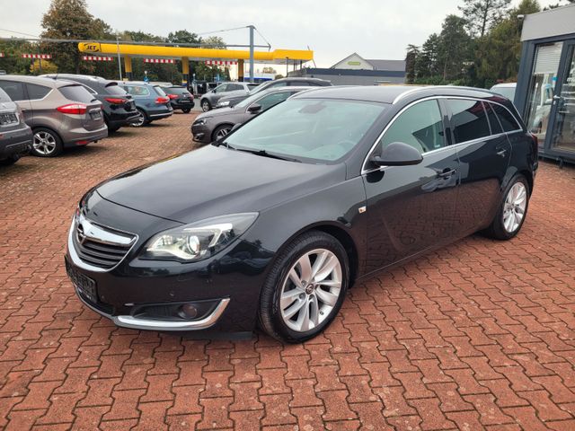 Opel Insignia A Sports Tourer Innovation*NAVI*SHZ*