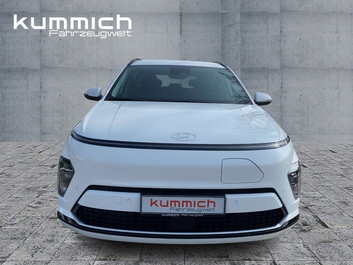 Hyundai KONA - Bild 2