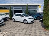 Renault ZOE LIFE Batteriemiete 22kWh - gebrauchte Renault ZOE aus dem Jahr 2019
