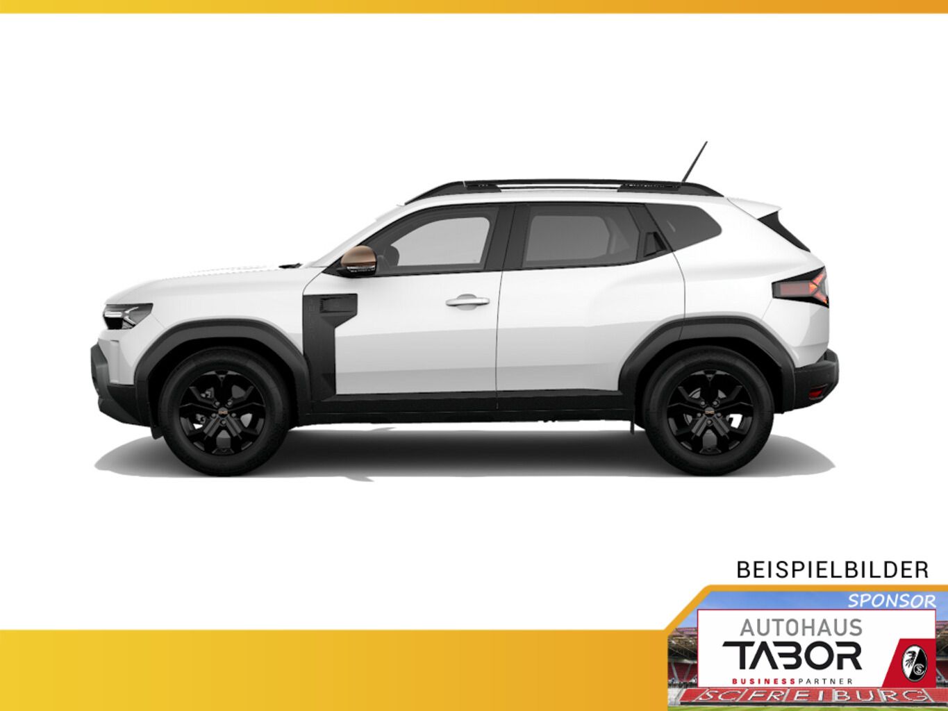 Dacia Duster - Bild 2