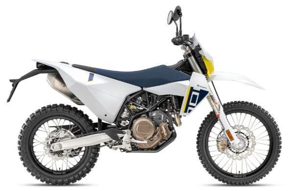 Husqvarna 701 Enduro 2026