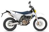 Husqvarna 701 Enduro 2026 - Angebote