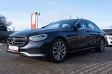 Mercedes-Benz E 220d Limousine 9G-TRONIC *LED*KAMERA*AHK* - gebrauchte Mercedes-Benz Limousine