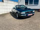 Audi Cabrio 2,3 E B3 Typ 89 8G Automatik - Audi Cabriolet: Auto