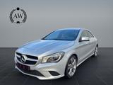 Mercedes-Benz CLA 180 Exclusive +Urban+Bi-Xenon+Leder+R*Cam - gebrauchte Mercedes-Benz CLA 180 aus dem Jahr 2013