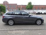 BMW 330i xDrive Touring Sport Line Live Cockpit Navi - BMW 330 mit Benzin-Antrieb: Kombi