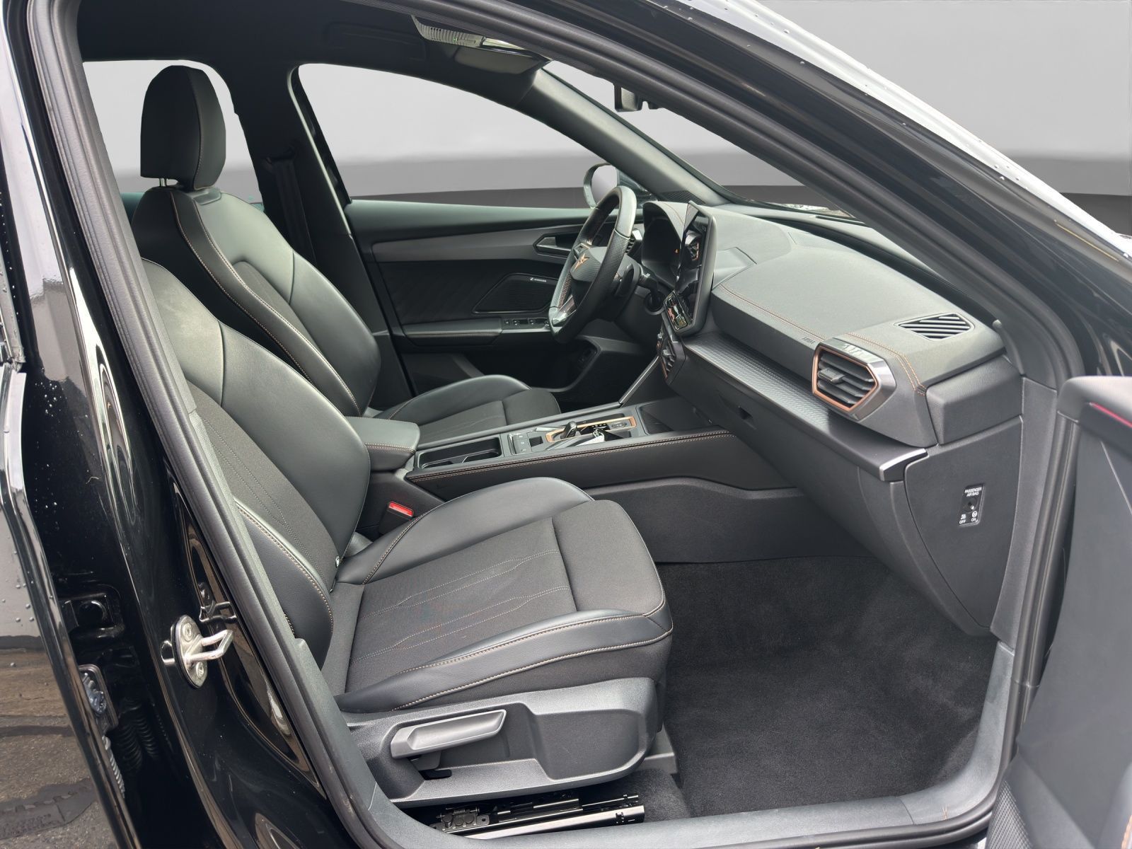 Cupra Formentor - Bild 4