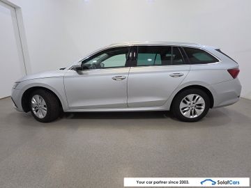 Skoda Octavia - 2