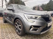 Renault Arkana - Vorschau Bild 7