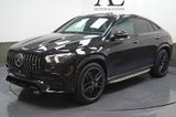 Mercedes-Benz GLE 53 AMG Coupe 4M+*PANO/NIGHT/NAPPA/HUD/BUR.M/