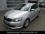 Skoda Fabia Ambition 1,2 GARANTIE,KLIMA,5TÜRIG.