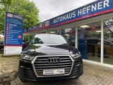 Audi Q7 3.0 TDI quattro S Line*TÜV*INSPEKTION*NEU - Audi Q7: Line