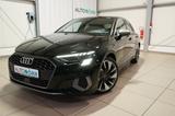 Audi A3 Sportback 35 TFSI edition one ACC+S-Line Int. - Audi A3: Edition