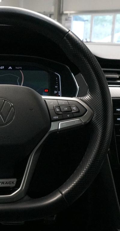 Volkswagen Passat Alltrack