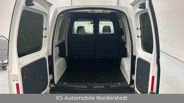 Volkswagen Caddy - 6