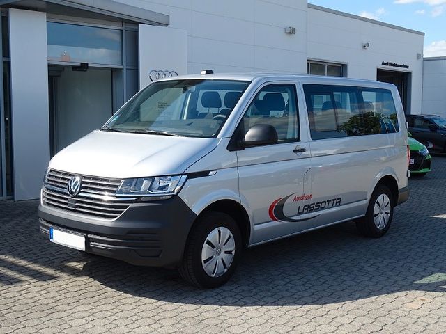 T6.1 2.0 TDI Kombi KR - 9 x Sitze